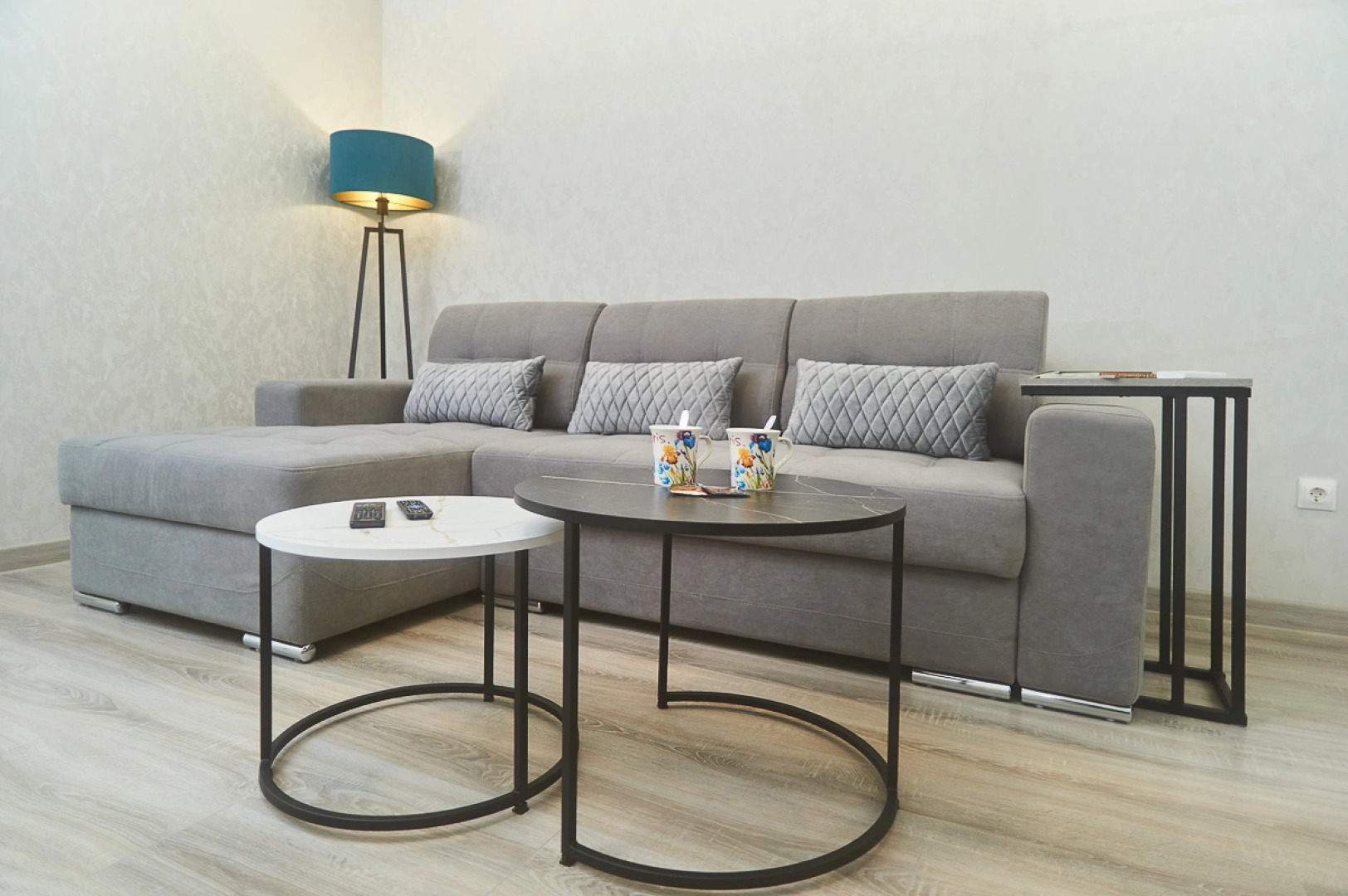 Квартира Двухкомнатая Как Дома 58 на Мира 78