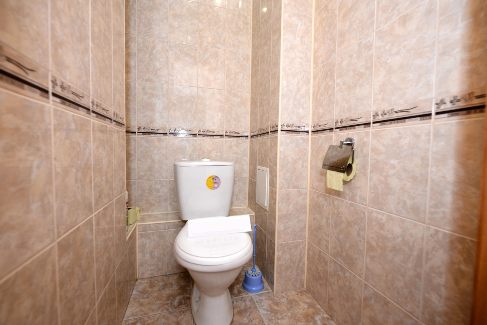 Апартаменты Волга-Град Просторные