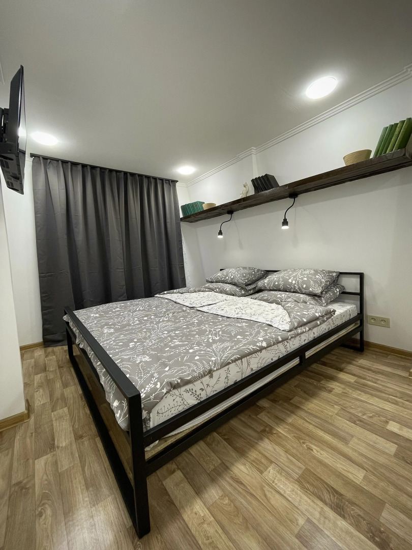 Частный дом Green House