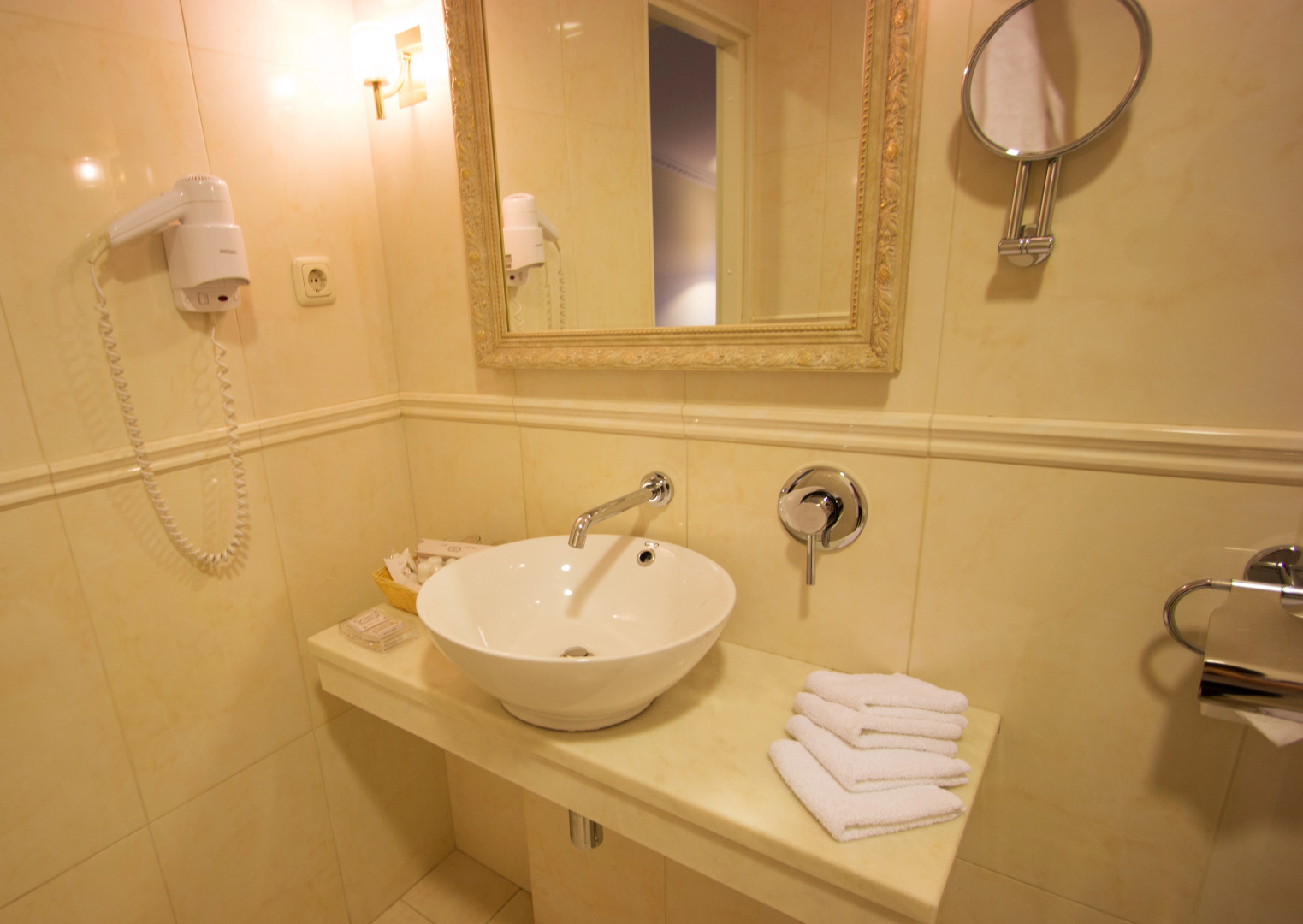 Отель Чехов