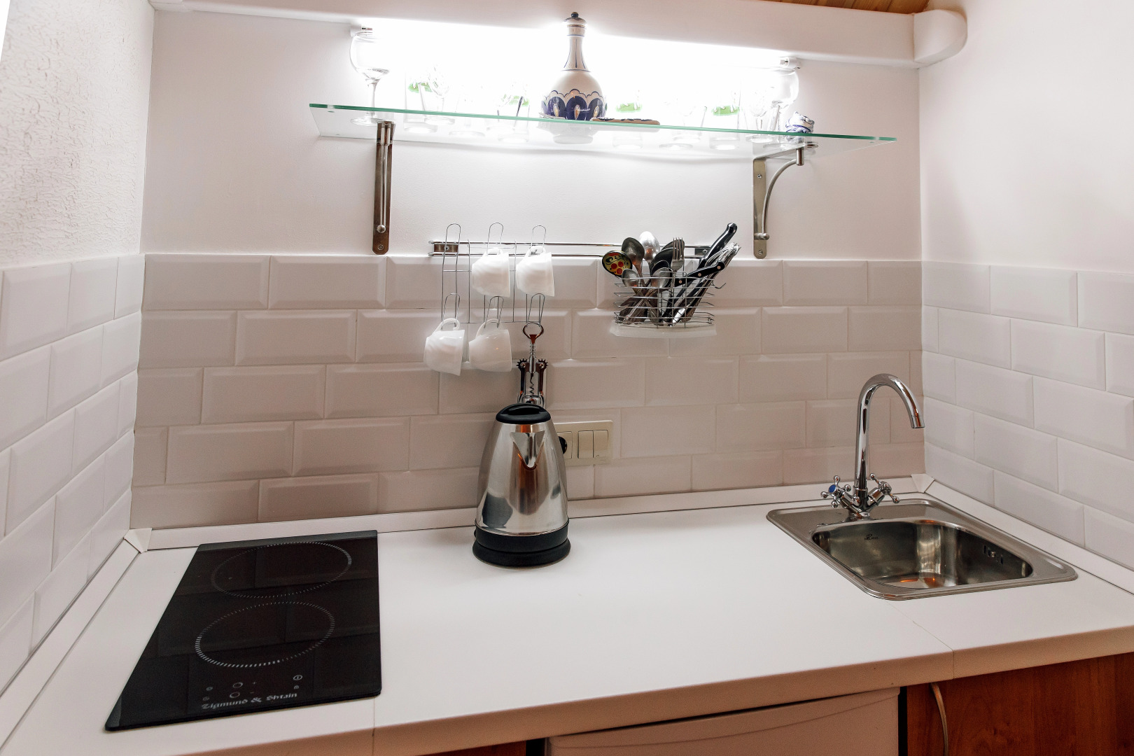 Отель Мой год