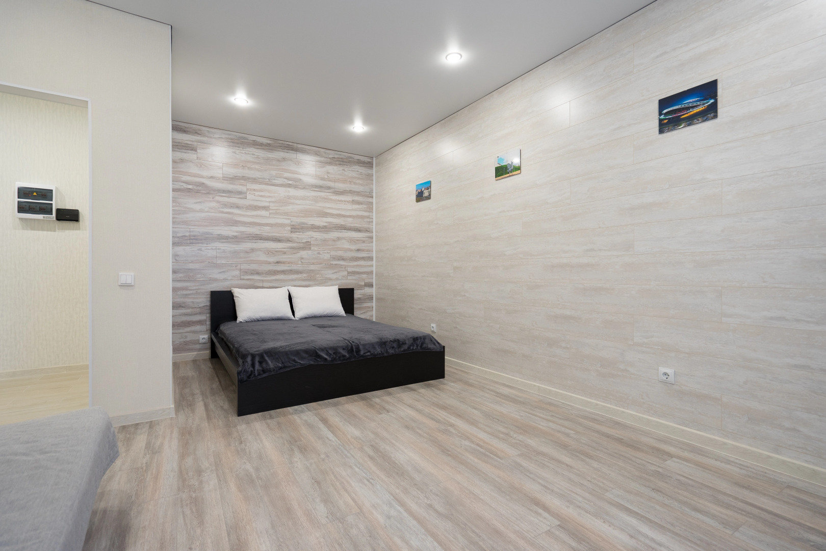 Апартаменты Проспект Победы