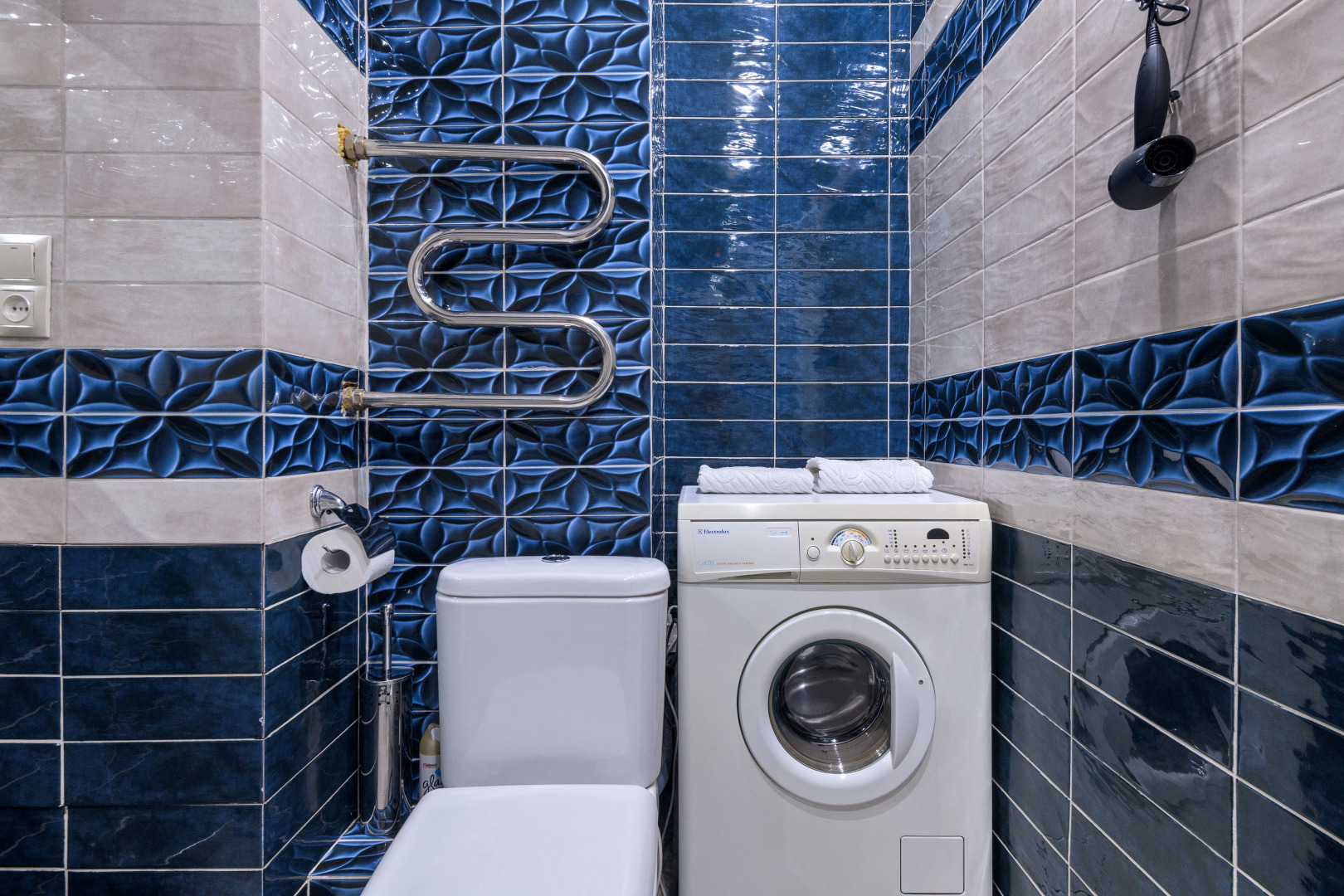 Апартаменты Sea by Apartico