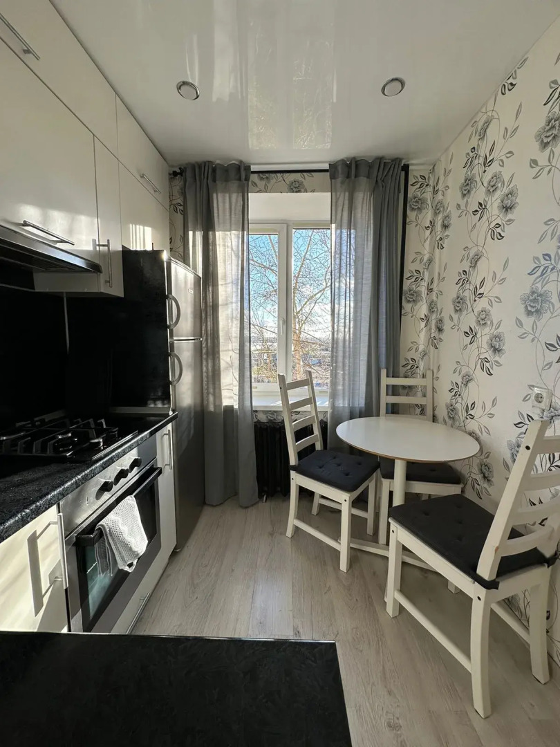 Апартаменты Однокомнатные апартаменты