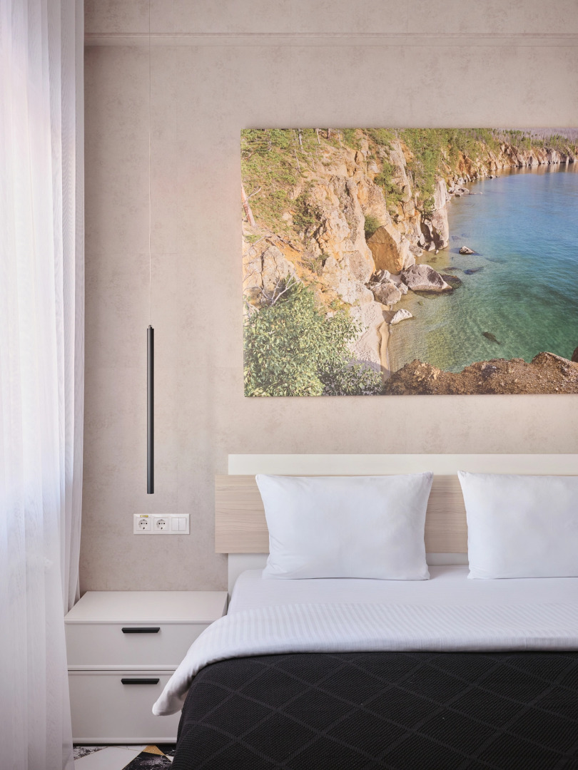 Гостиница 7 дорог