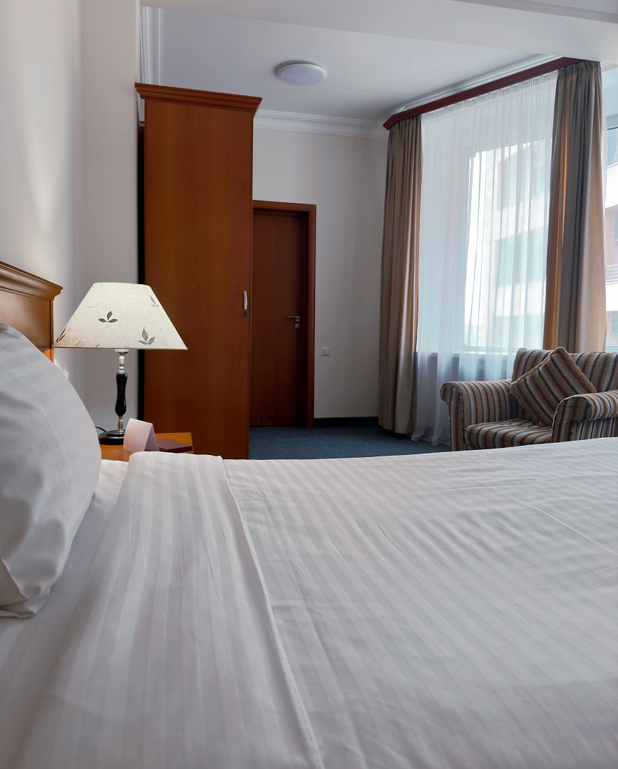 Отель Aviatrans