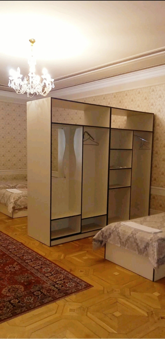 Бутик-отель Royal Boutique Hotel on Kievyan