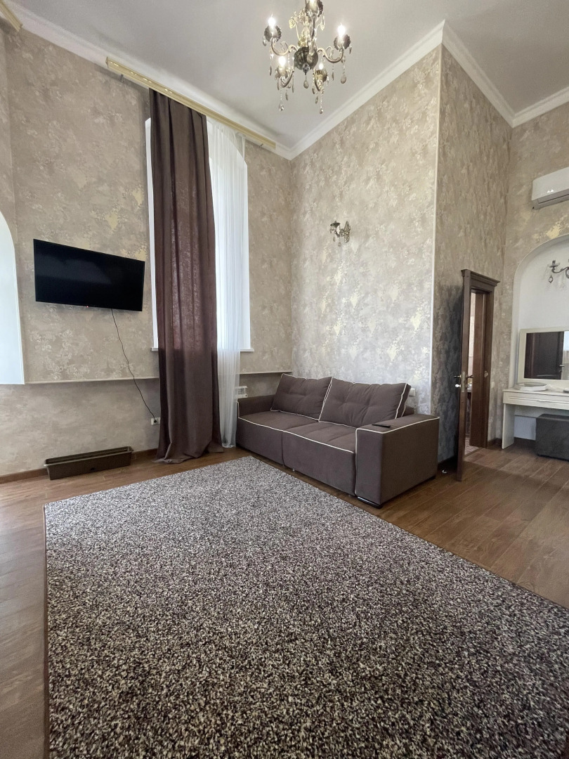 Гостевой Дом Роза Кавказа