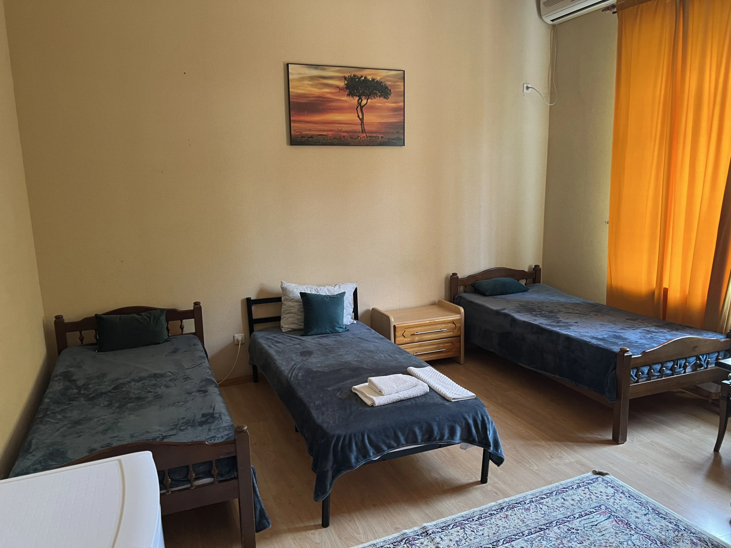 Гостевой Дом Добрый Визит