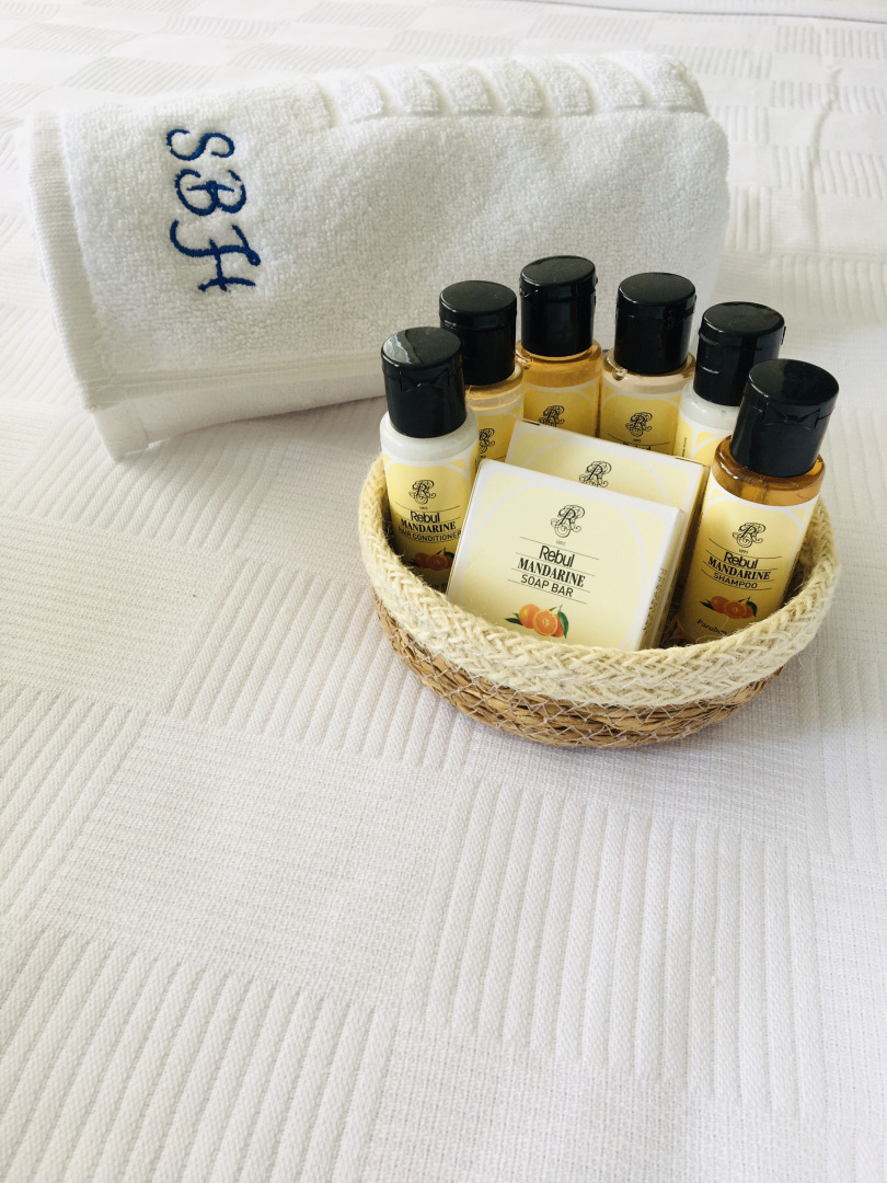 Su Butik Hotel Kalkan