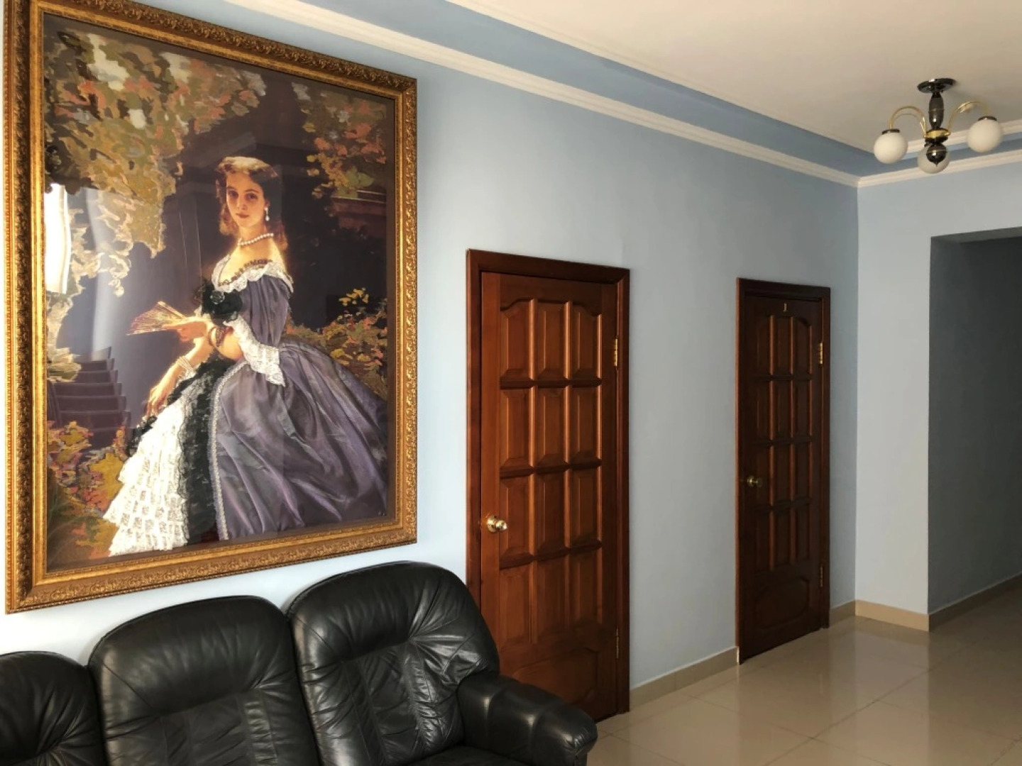 ОТЕЛЬ ВИАРДО на Пушкина,66