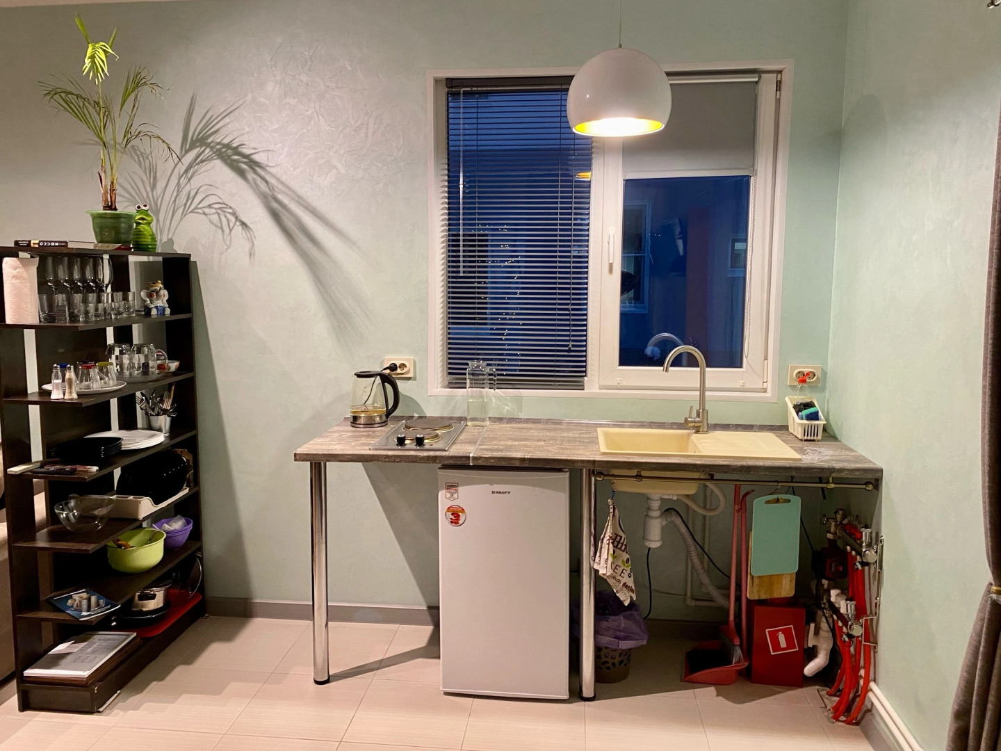 Бунгало Brooklin House