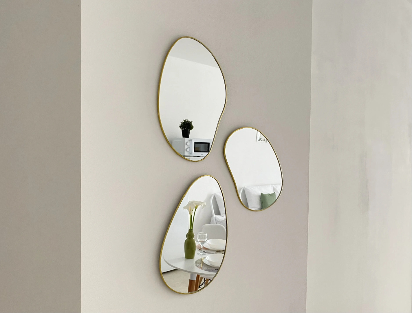 Квартира Lucky Batumi