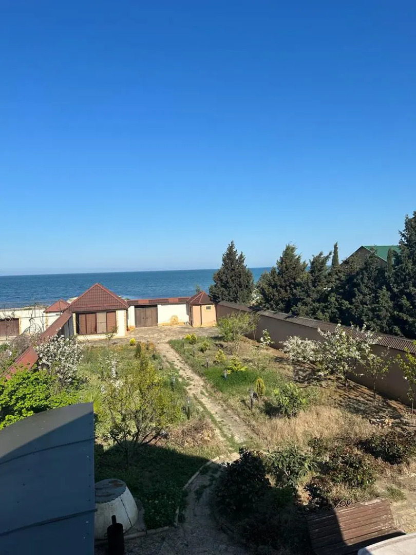 Частный Дом Дача Хазар на  Мира 33