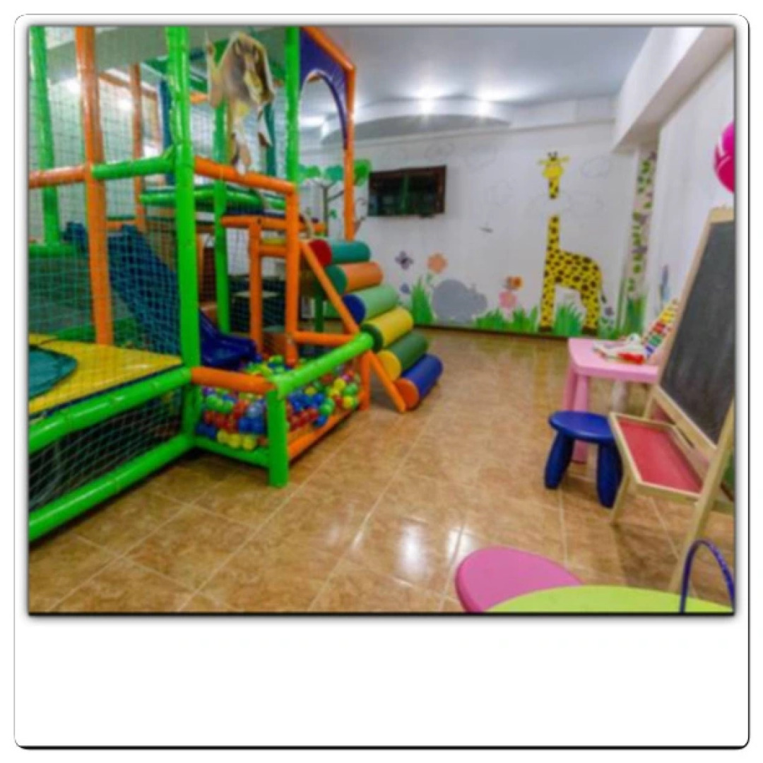 Гостевой дом Мелия