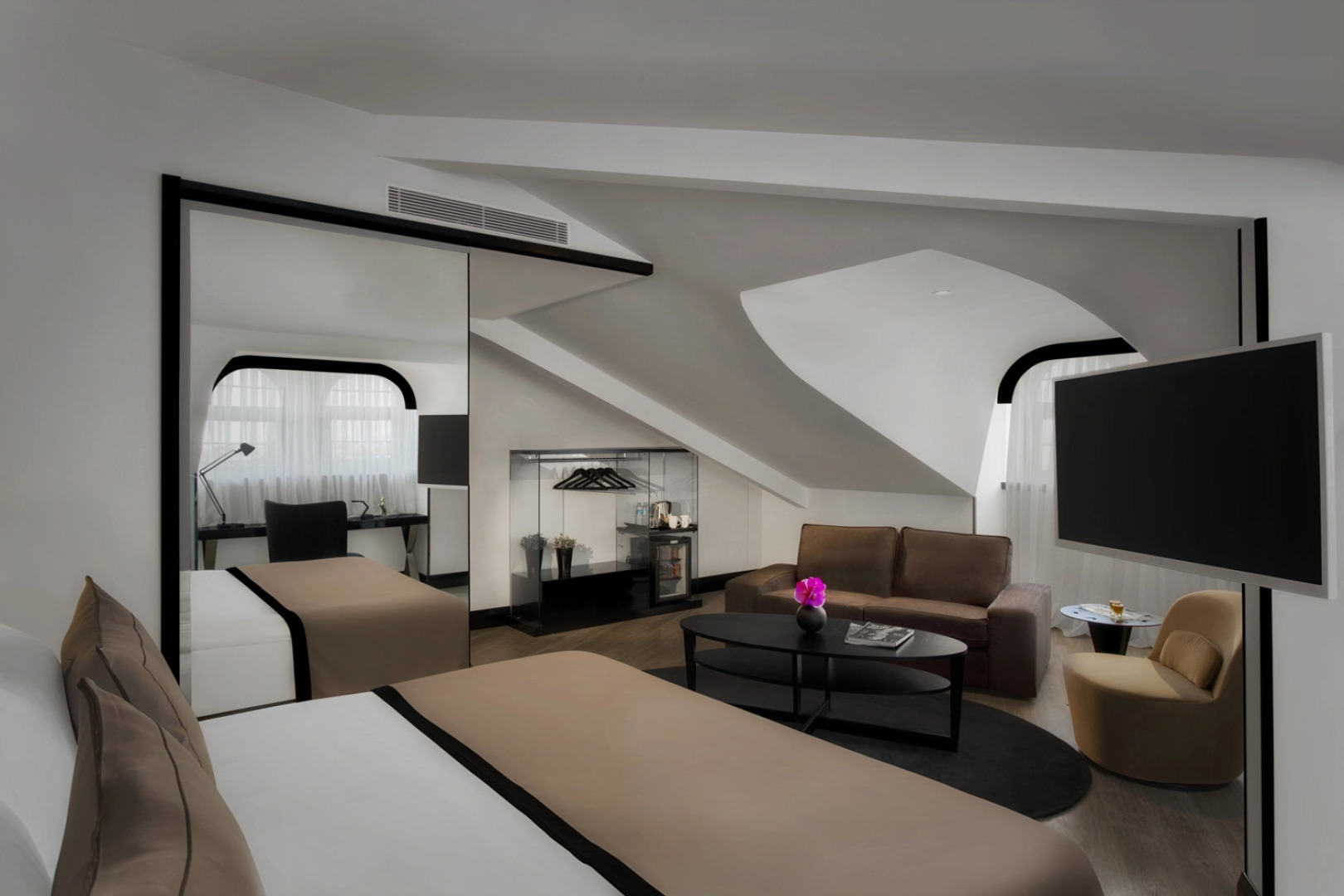 Отель Sura Hagia Sophia