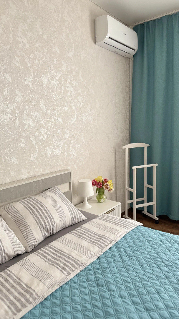 Квартира на Майской