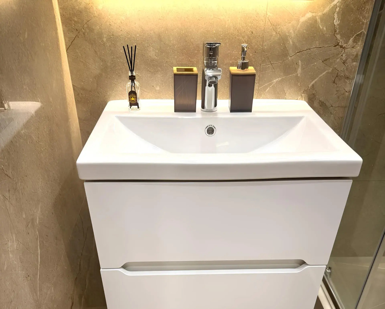 Апартаменты ПаульМари на Березовской