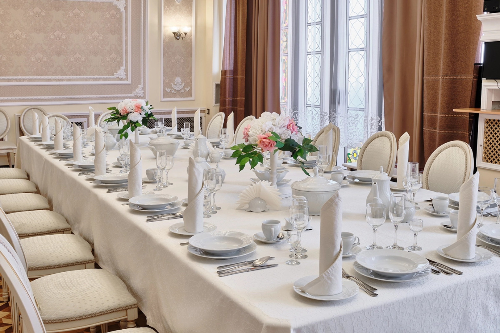 Гостиница Интурист