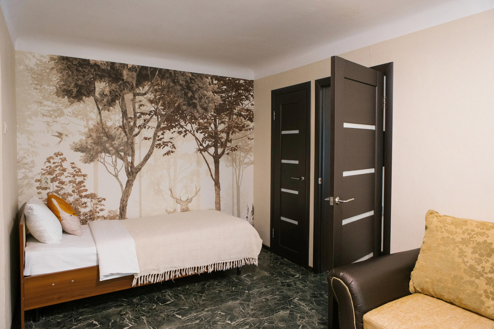 Апартаменты у Центральной Набережной