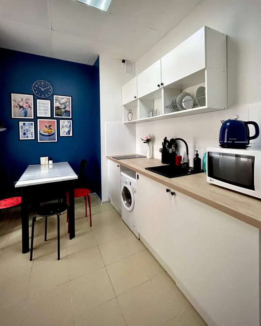 Меблированные комнаты  Openhome guest house room #5