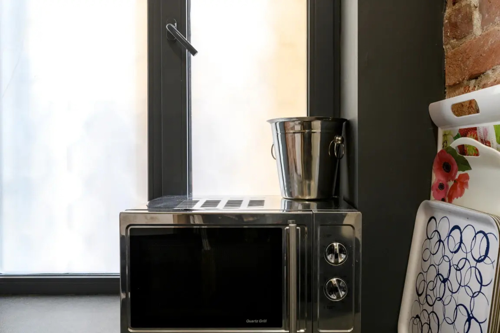 Апартаменты Sergeew Apartments Модный Стандартный у Мариинского Театра