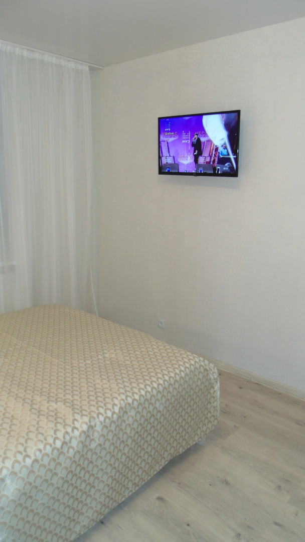 Квартира На Юбилейной