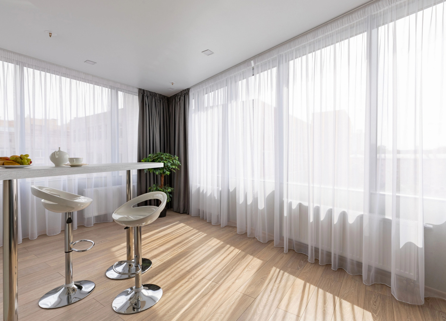 Отель Элкус