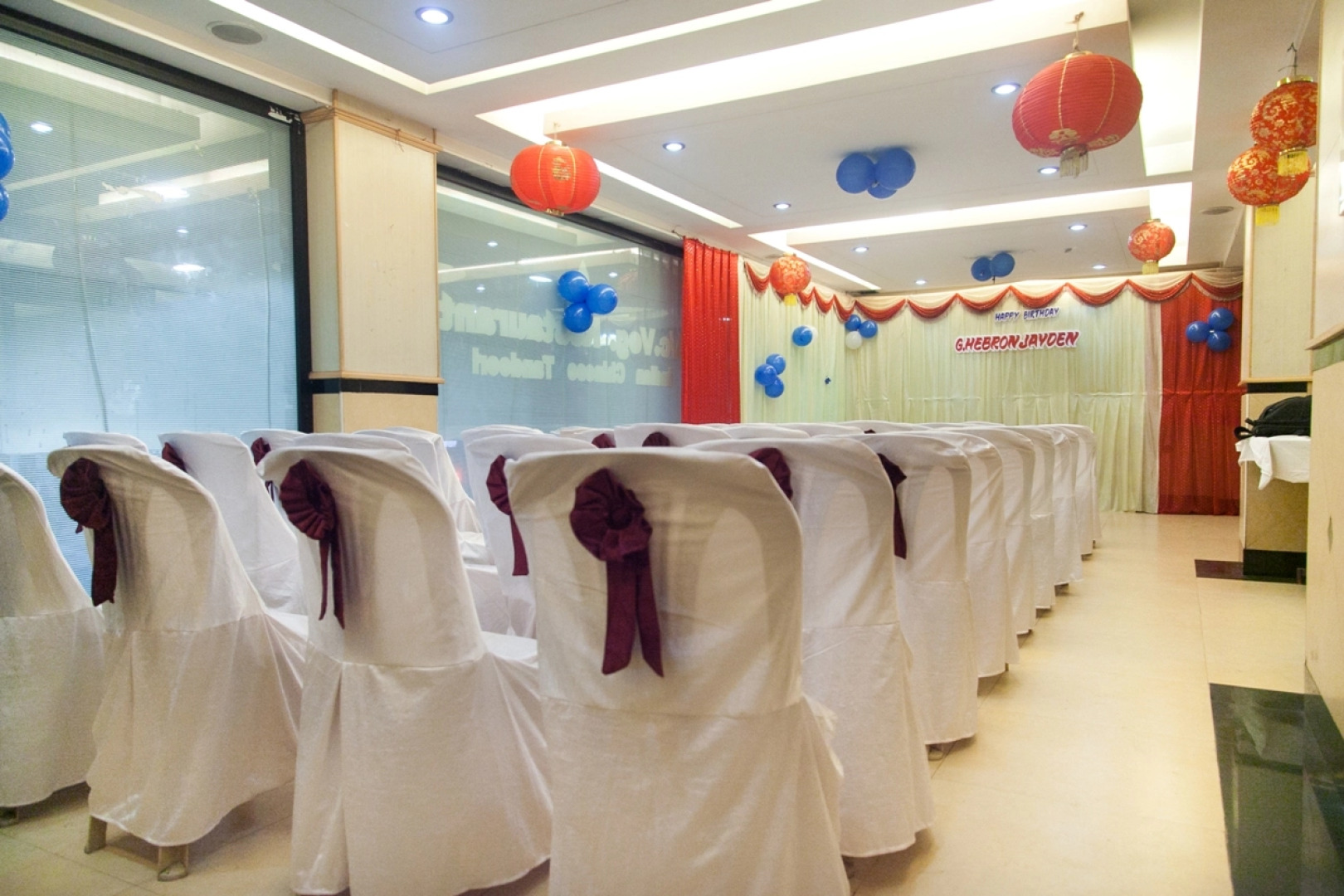 Отель Sree Bharani