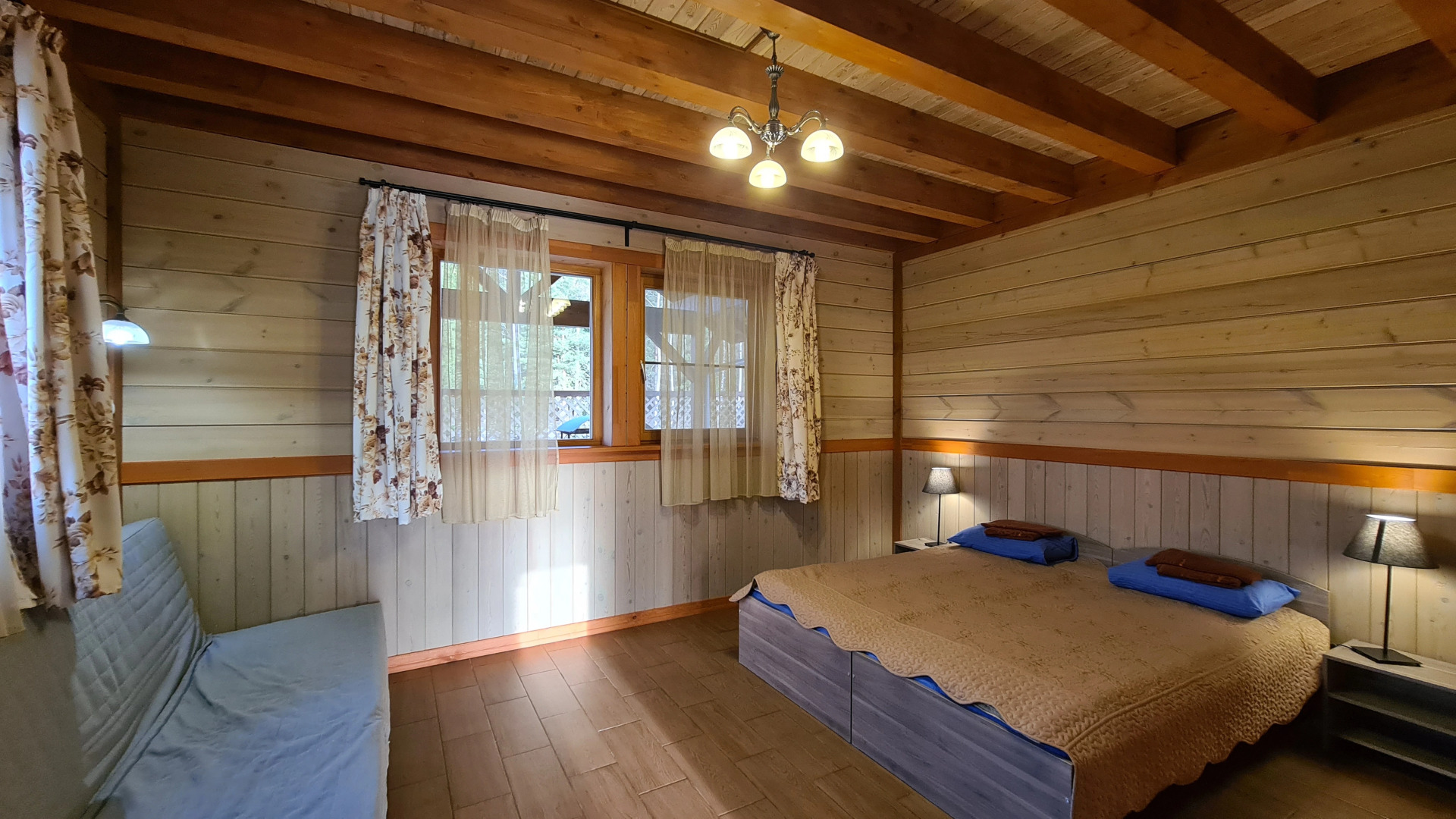 Гостевой Дом на 12 человек А2