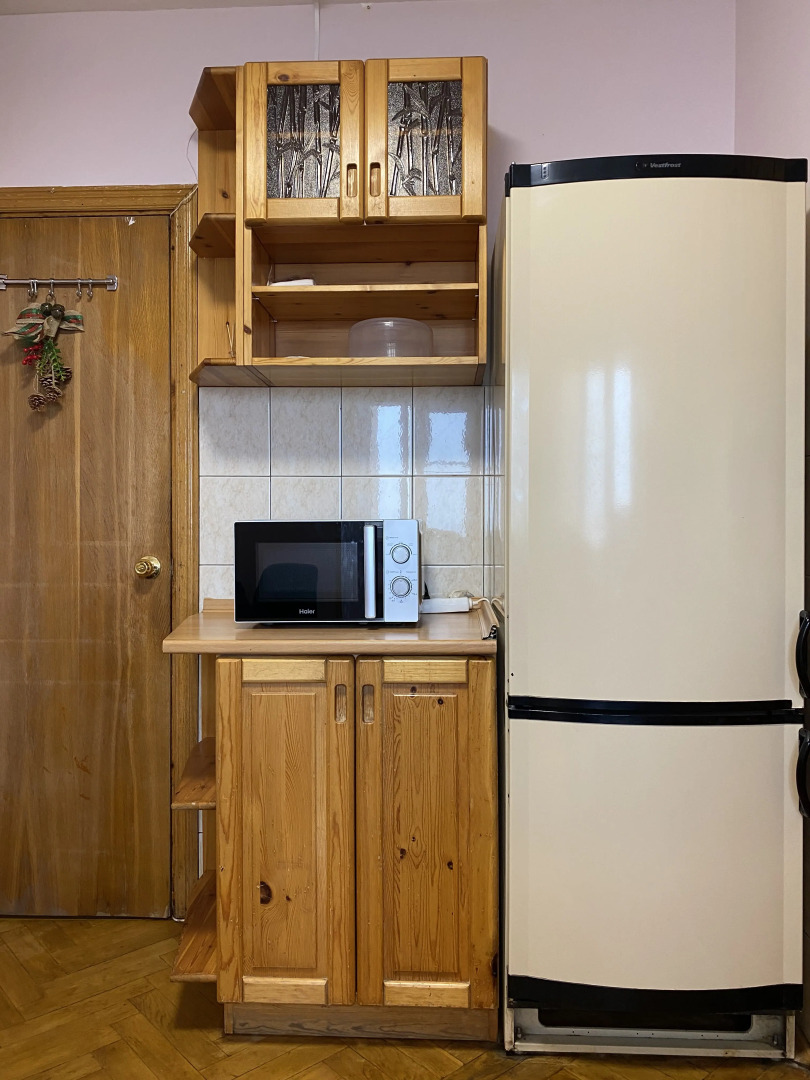 Квартира Посуткин