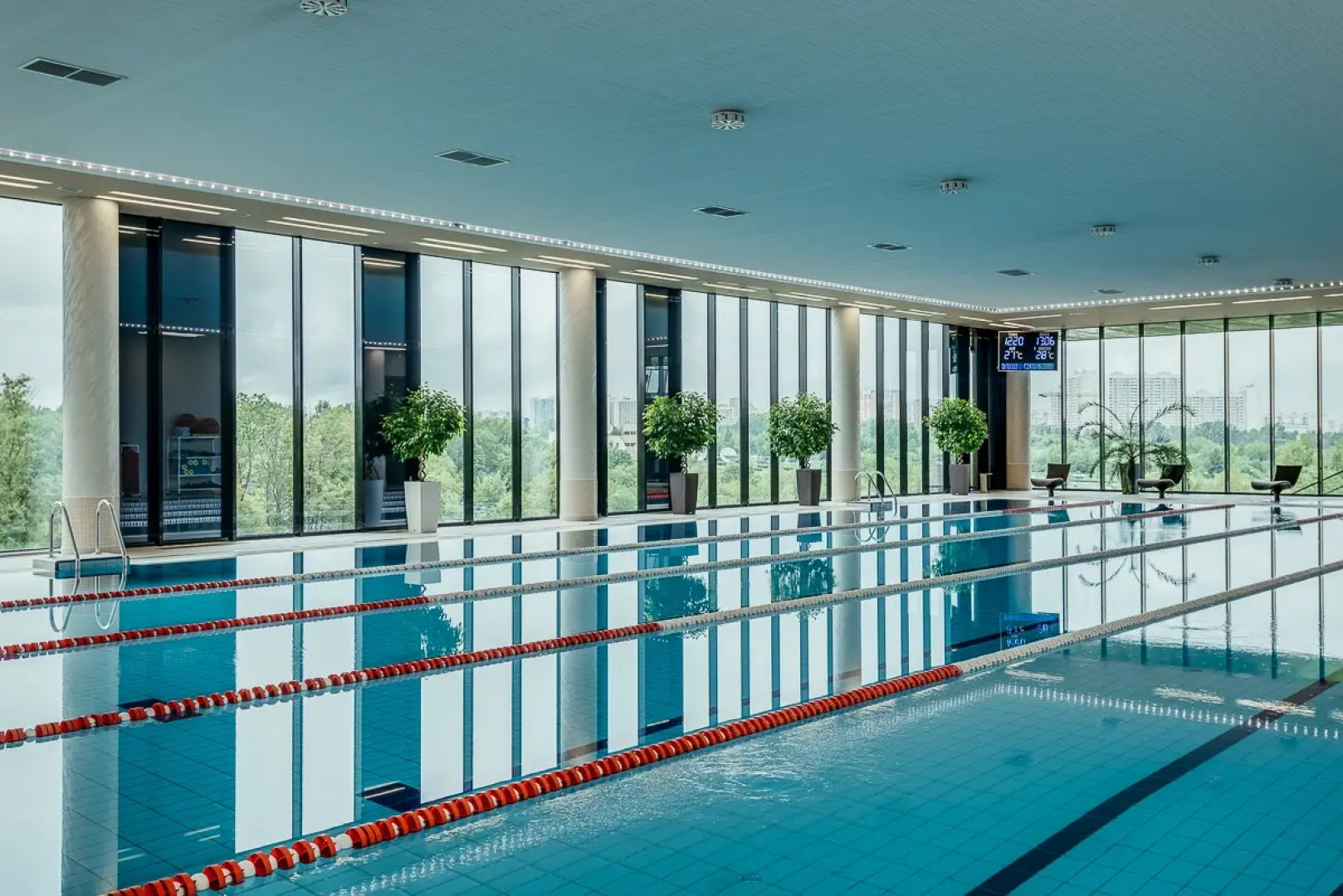 Гостиница Памир-ТяньШань