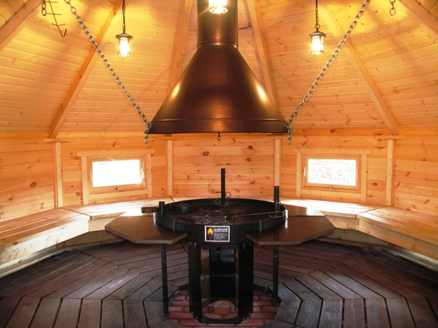 Отель Бекасово