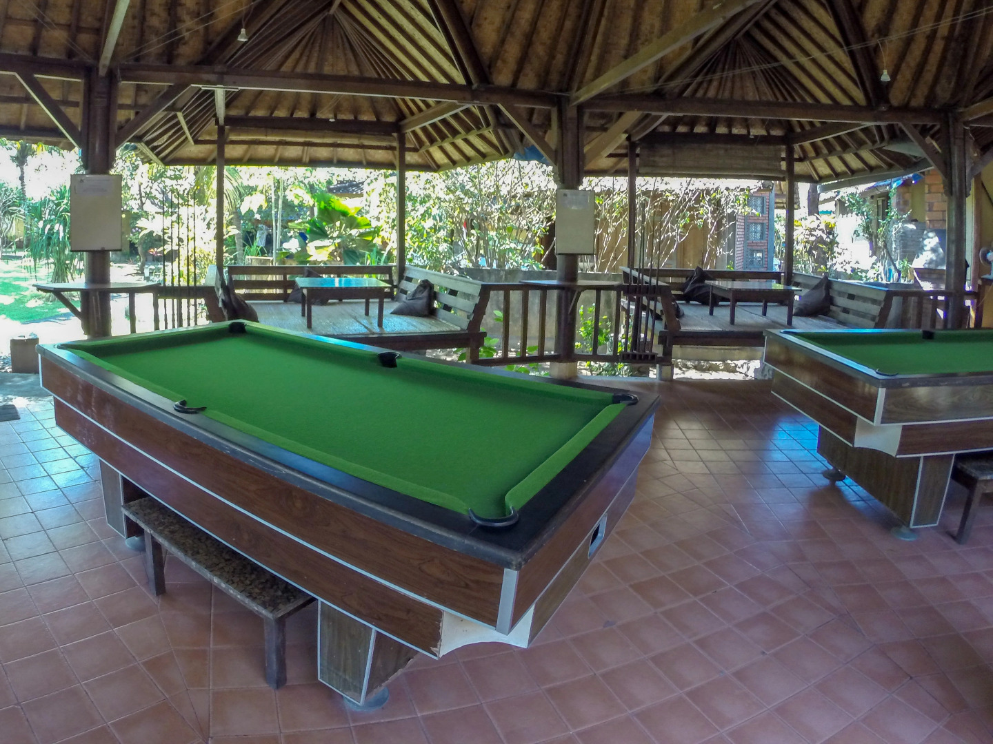 Отель Uyah Amed & Spa Resort