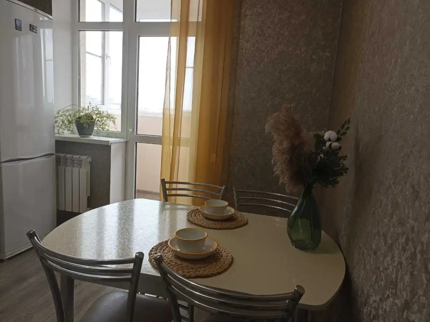 Квартира на улице Максима Горького