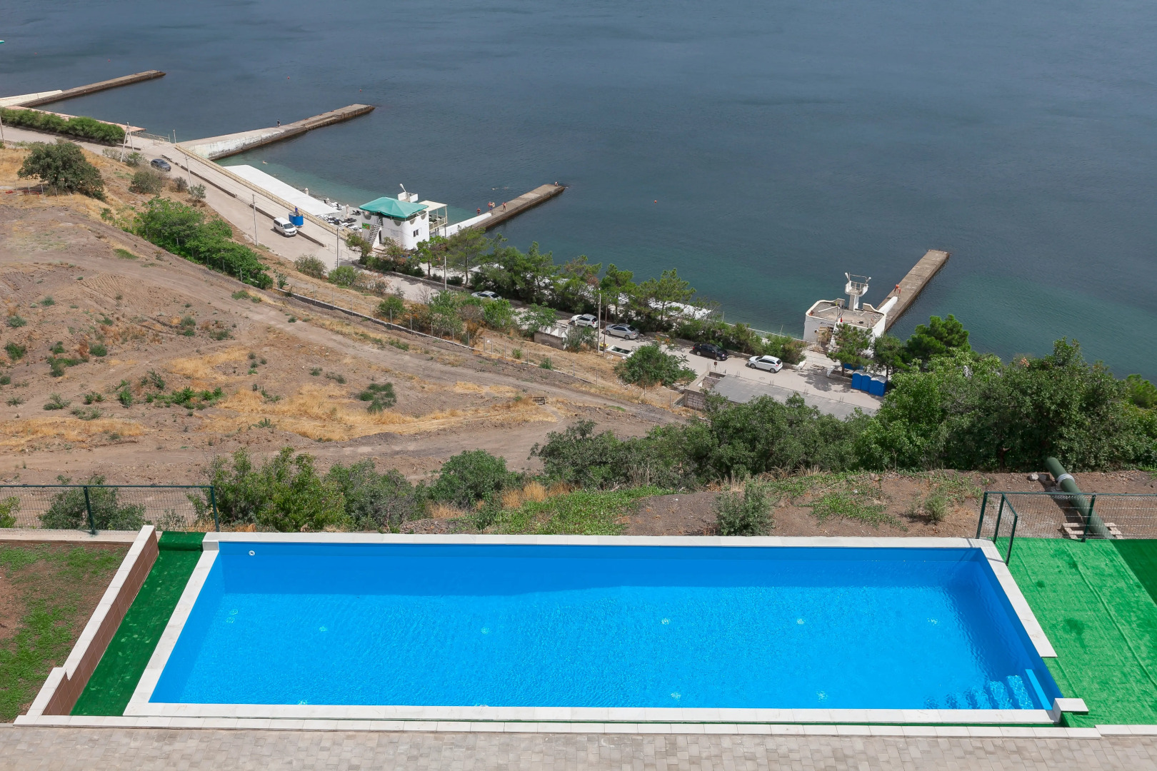 Гостевой дом Парнас