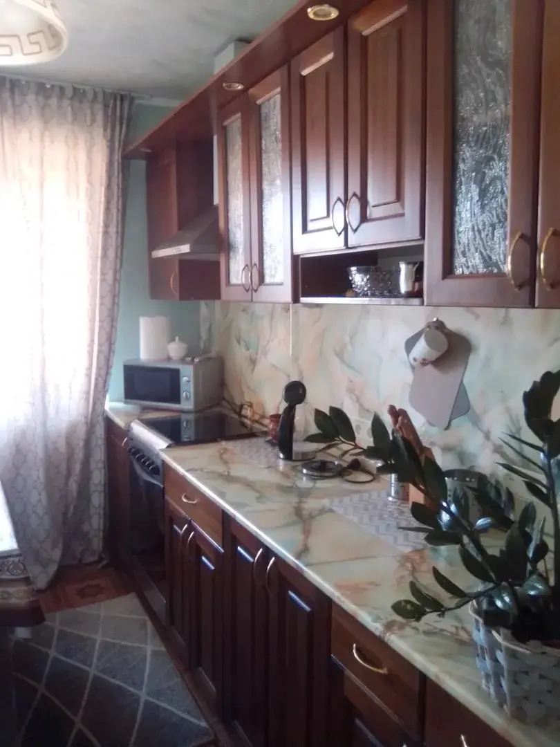 Апартаменты Philisa Na Turbaze серая