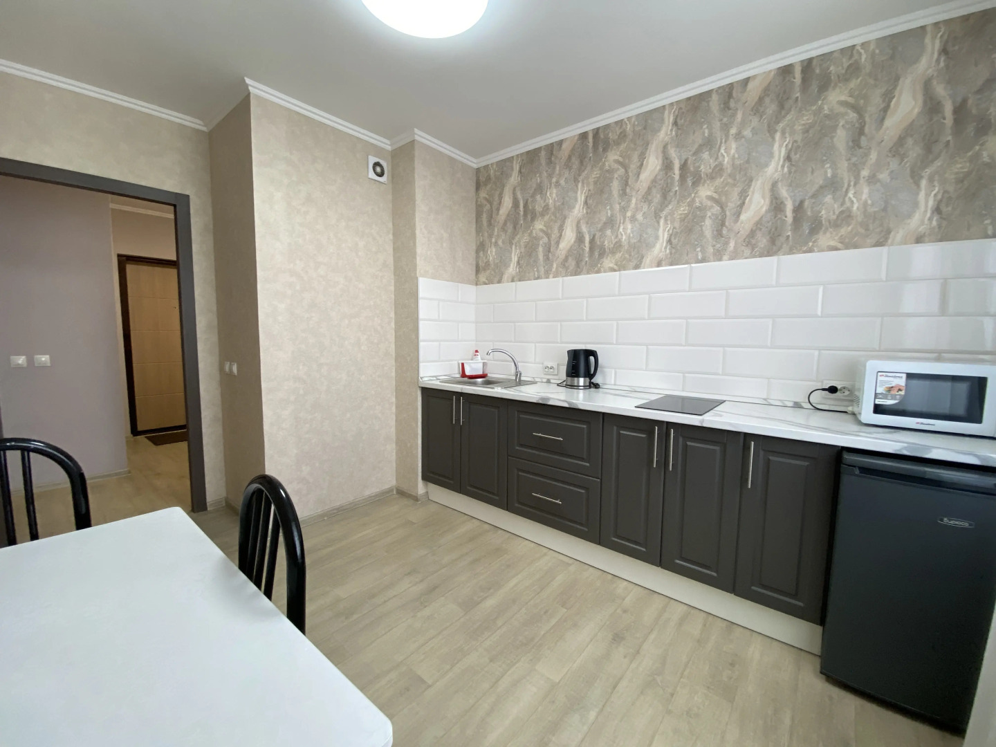 Апартаменты на Дудинской 2Б Astar