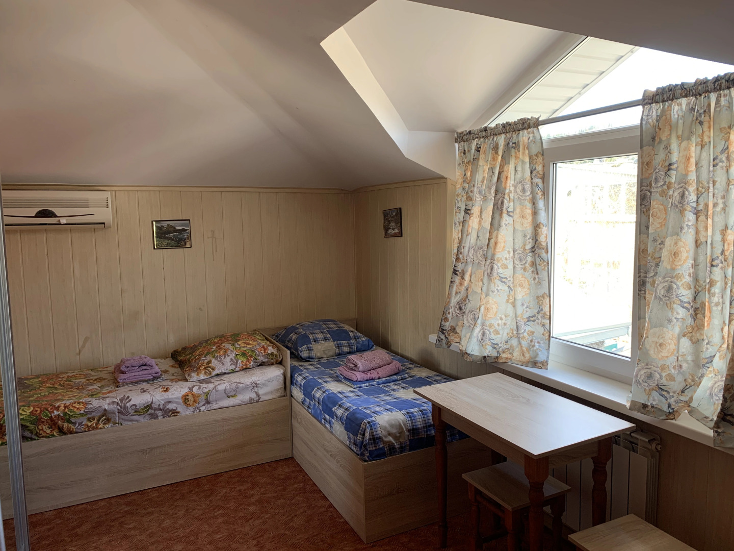 Гостевой Дом Гармония