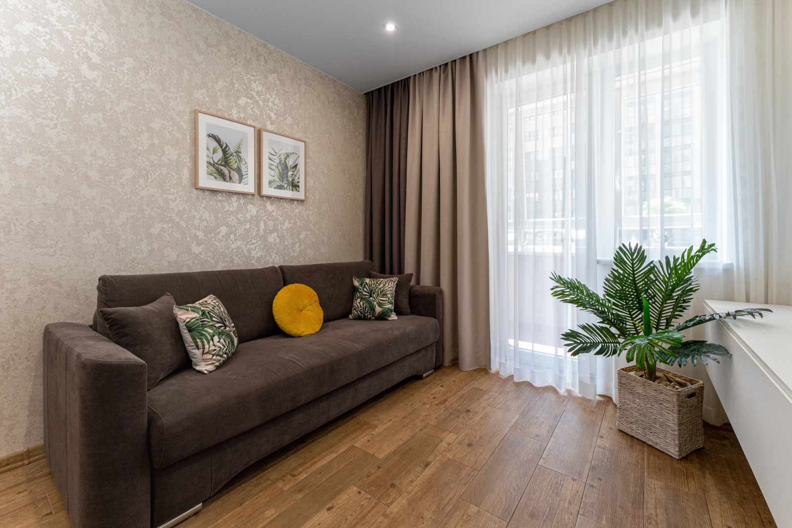 Апартаменты Apart-Deluxe Легенды Моря