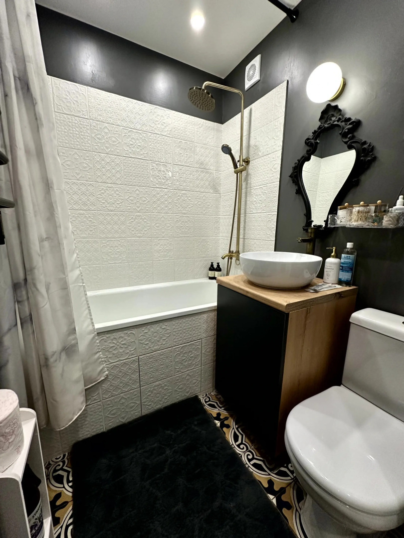 Квартира Уютная однокомнатная квартира рядом с ЖД вокзалом