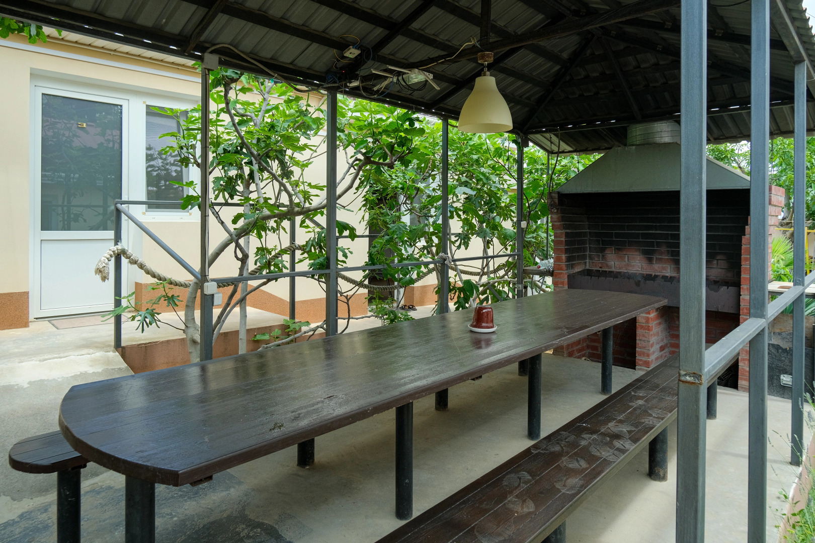 Гостевой дом Вятка