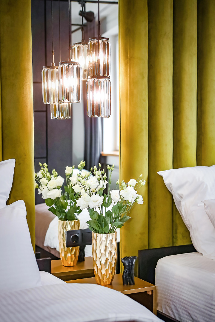 Новые Luxury апартаменты с сауной в самом центре города