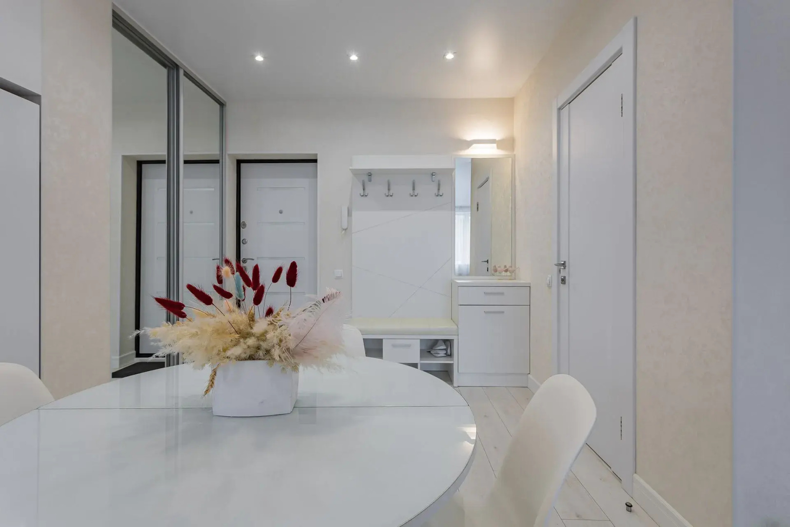 Квартира Музыка Свободы