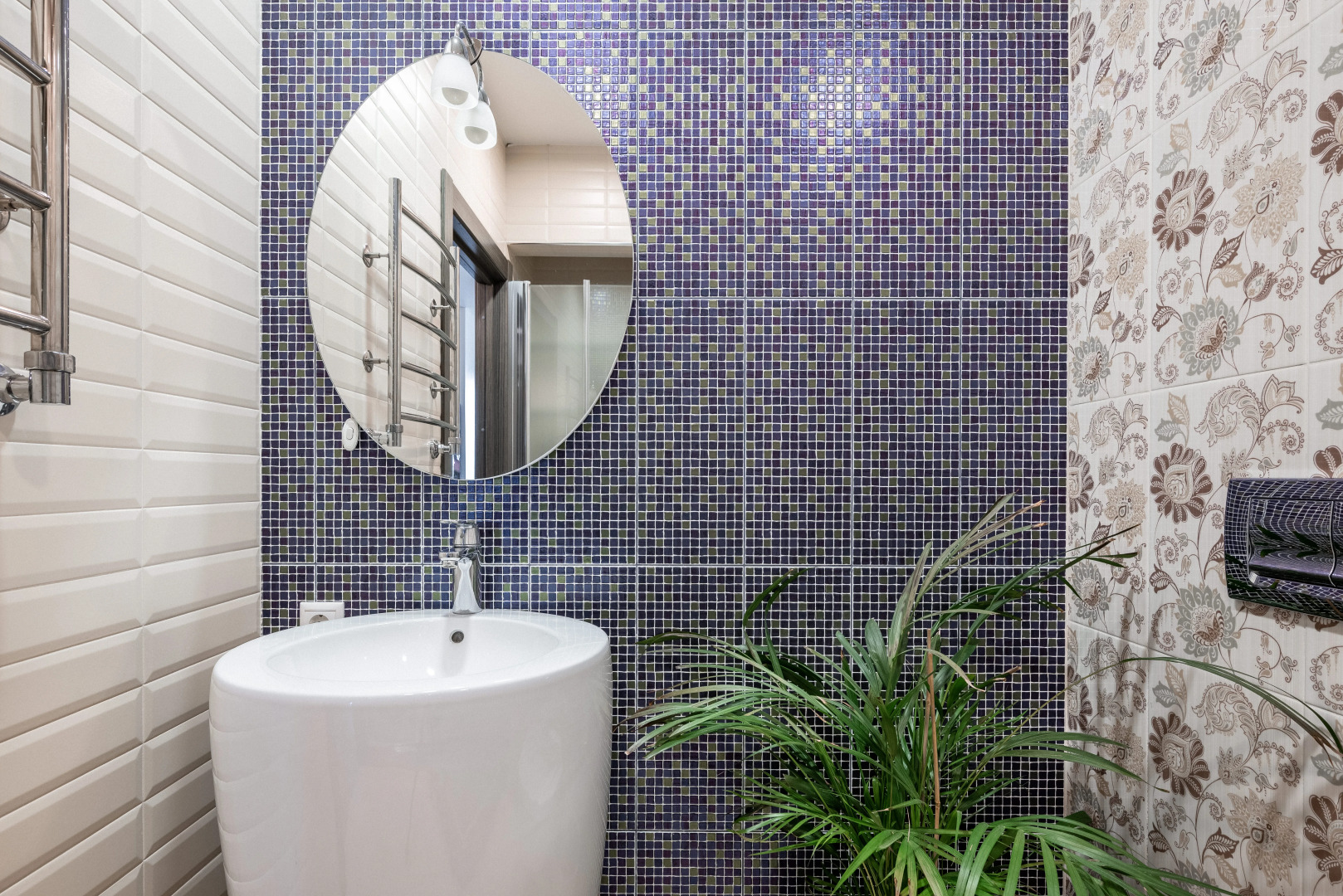 Апартаменты Небесные просторы