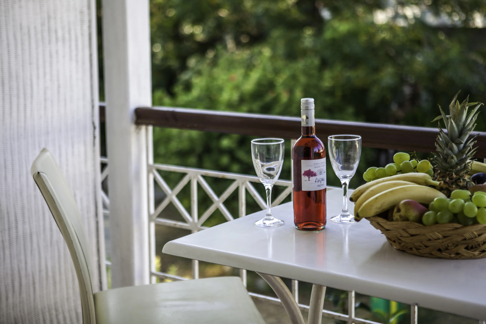 Отель Coral Blue Beach