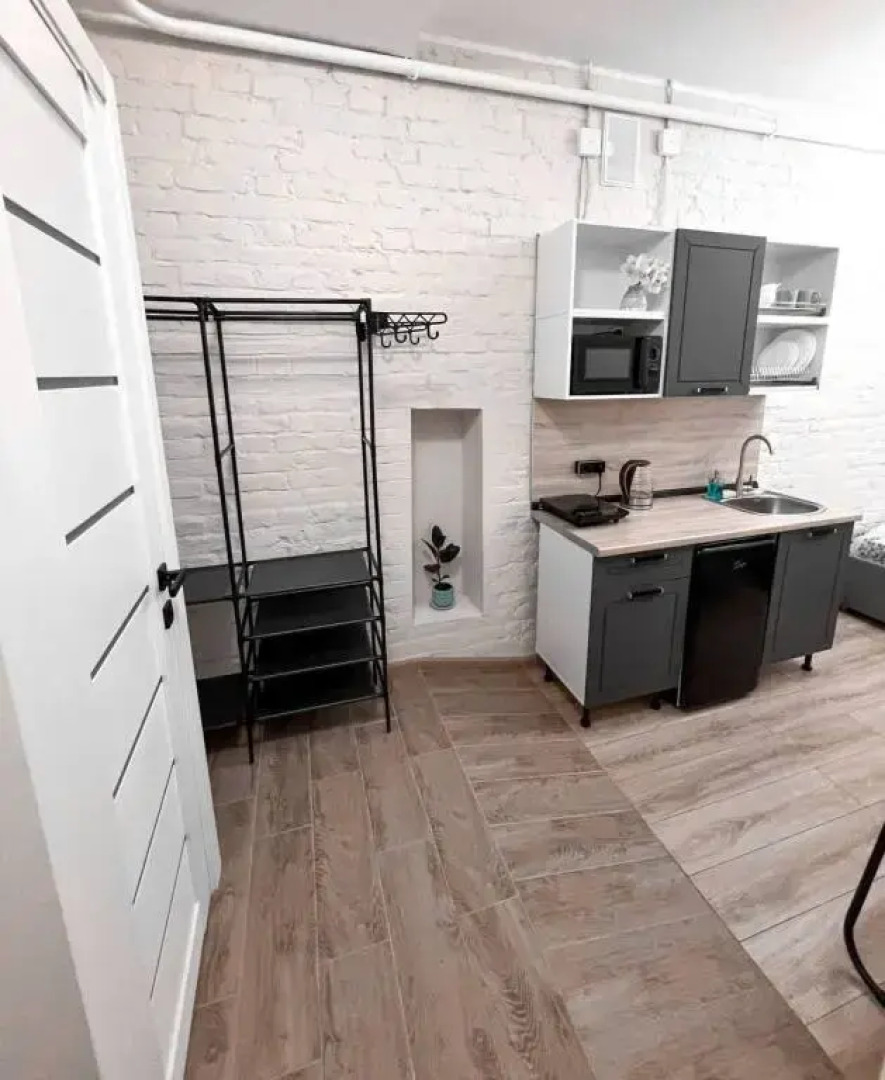 Апартаменты на Чкаловском проспекте