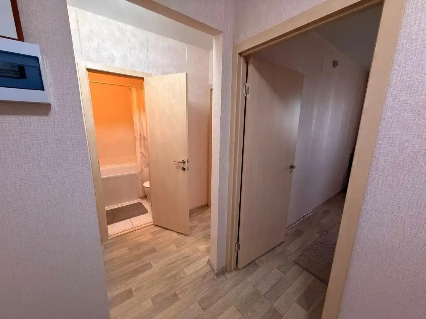 Квартира GoldApart Академика Макеева 20