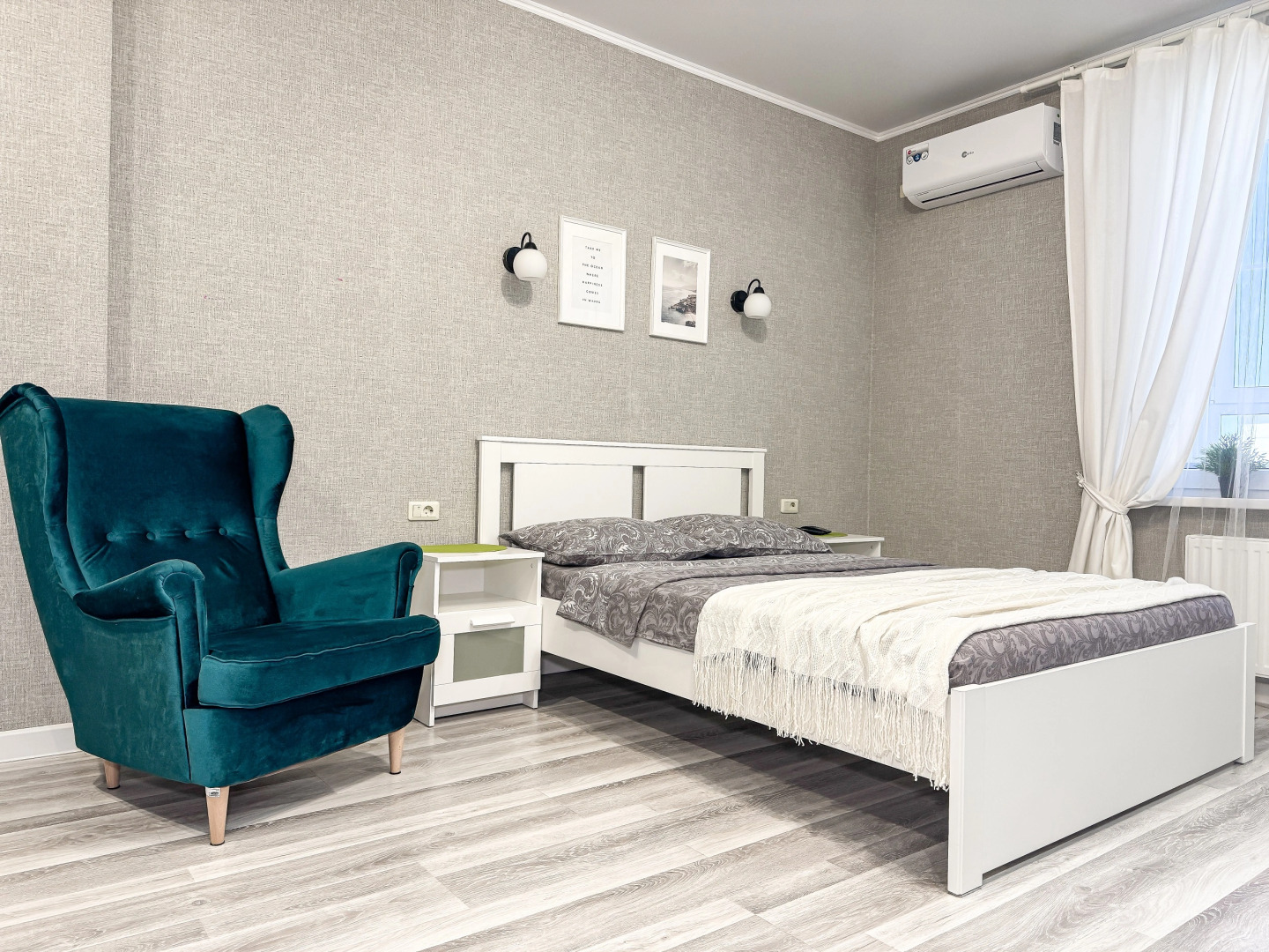 Апартаменты Монако 24 "Кавказ" 63