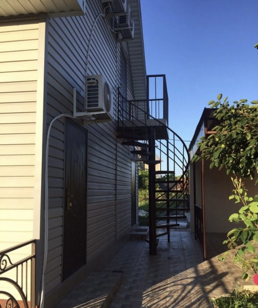 Гостевой дом Калиновка